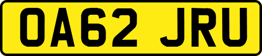 OA62JRU