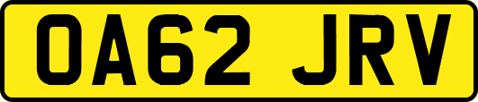 OA62JRV