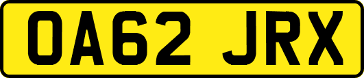 OA62JRX