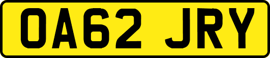 OA62JRY