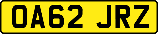 OA62JRZ
