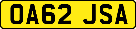 OA62JSA