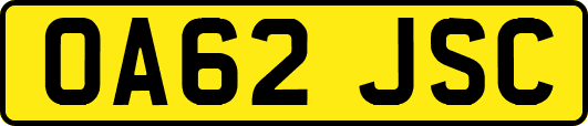 OA62JSC