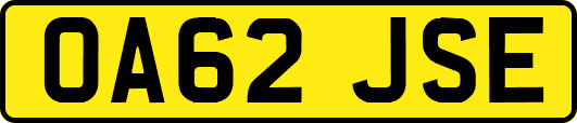 OA62JSE