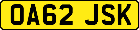 OA62JSK