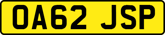 OA62JSP