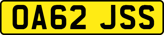 OA62JSS