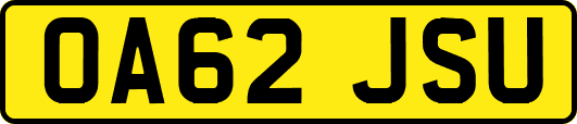 OA62JSU