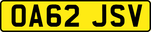 OA62JSV