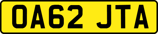 OA62JTA