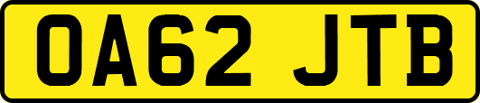 OA62JTB