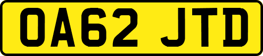 OA62JTD