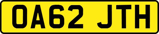 OA62JTH