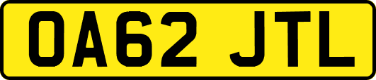 OA62JTL