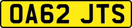 OA62JTS