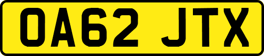 OA62JTX
