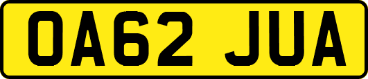 OA62JUA