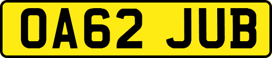 OA62JUB