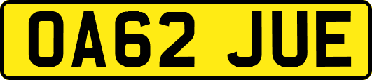 OA62JUE
