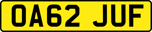 OA62JUF