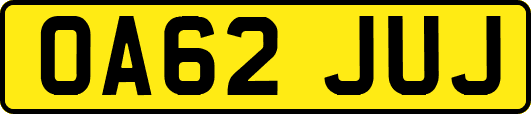 OA62JUJ