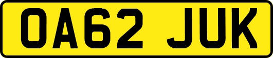 OA62JUK