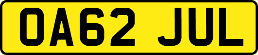 OA62JUL