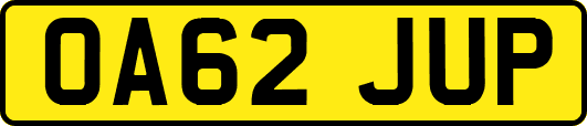 OA62JUP
