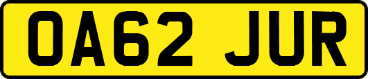 OA62JUR