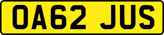 OA62JUS