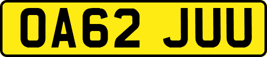 OA62JUU