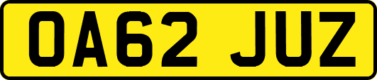 OA62JUZ