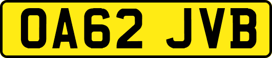 OA62JVB