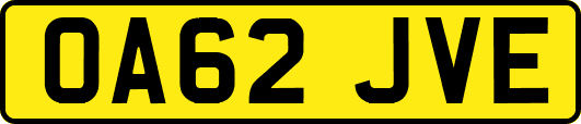 OA62JVE