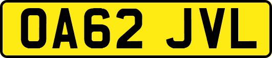 OA62JVL