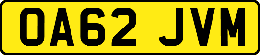 OA62JVM