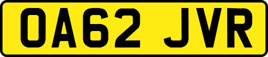 OA62JVR