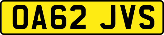 OA62JVS