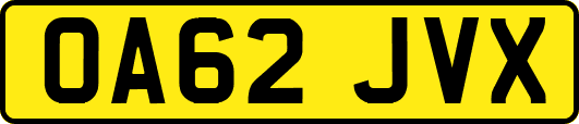 OA62JVX