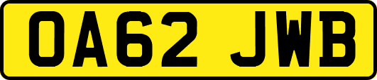 OA62JWB