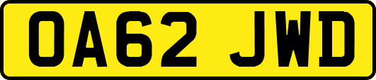 OA62JWD