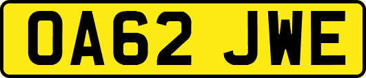 OA62JWE