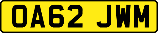 OA62JWM