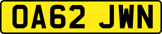 OA62JWN