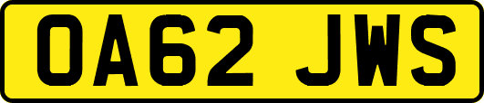 OA62JWS