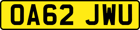 OA62JWU