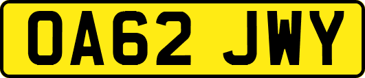 OA62JWY