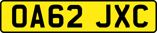 OA62JXC