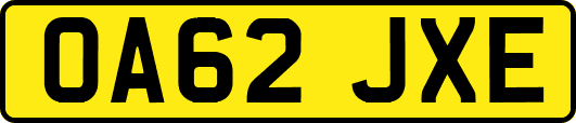 OA62JXE