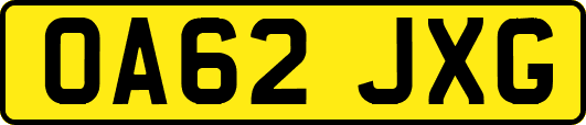 OA62JXG